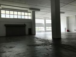 West Park Bizcentral (D22), Factory #498575891